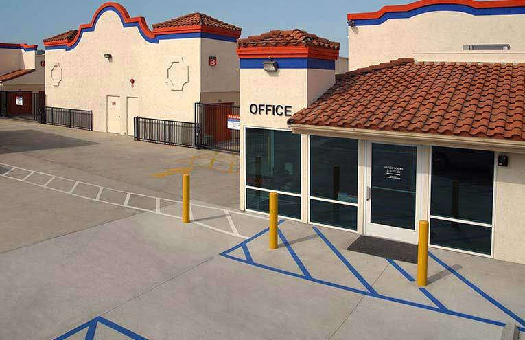 Learn about A-1 Self Storage