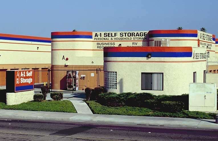 Learn about A-1 Self Storage