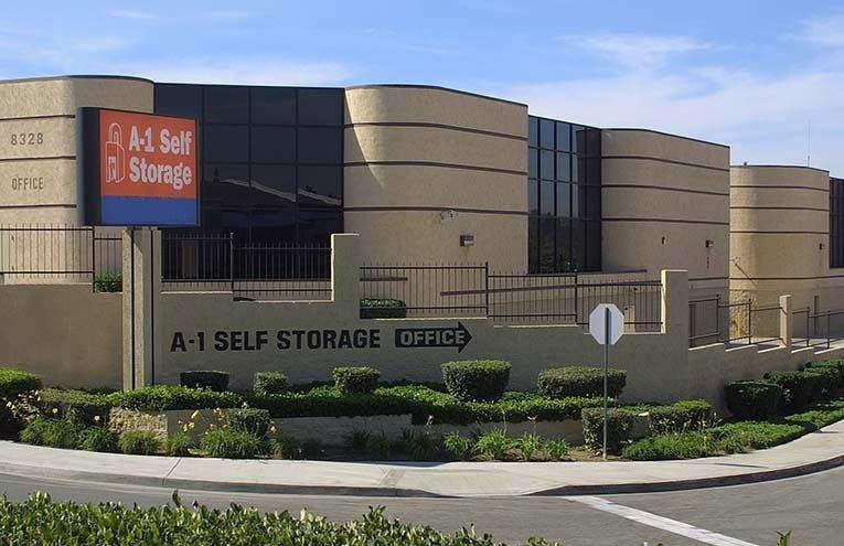 Learn about A-1 Self Storage