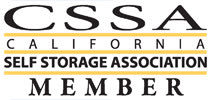 CSSA Member logo