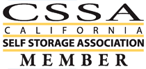 CSSA Logo
