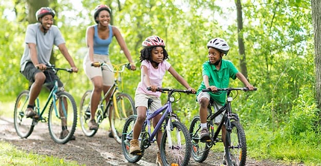 Schedule your tour of The Maples today!