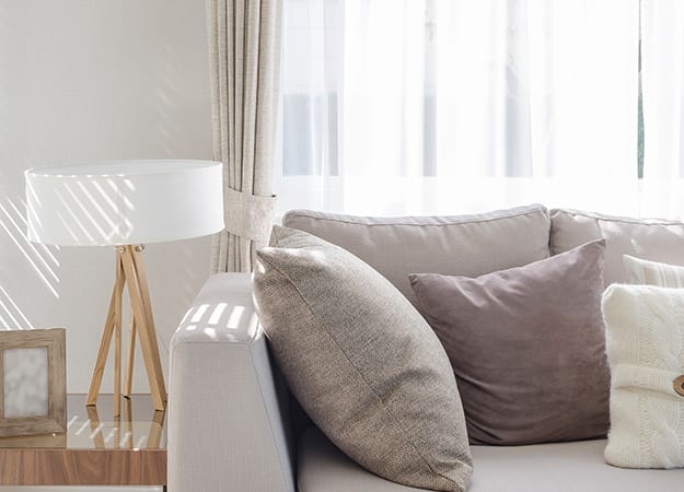 We offer spacious floor plans and more at The Stratford in Beaverton.