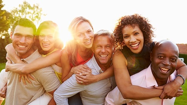 Enjoy an active outdoor lifestyle in Beaverton, OR.