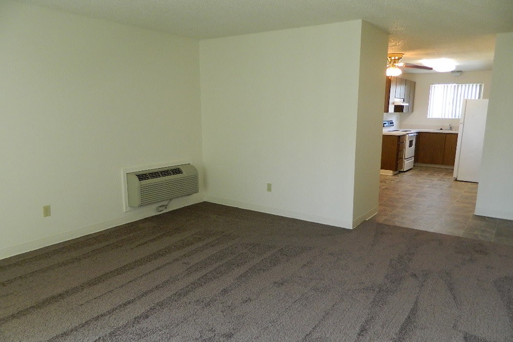 You'll love the spacious floor plans we offer at La Verde Apartments in Richland.