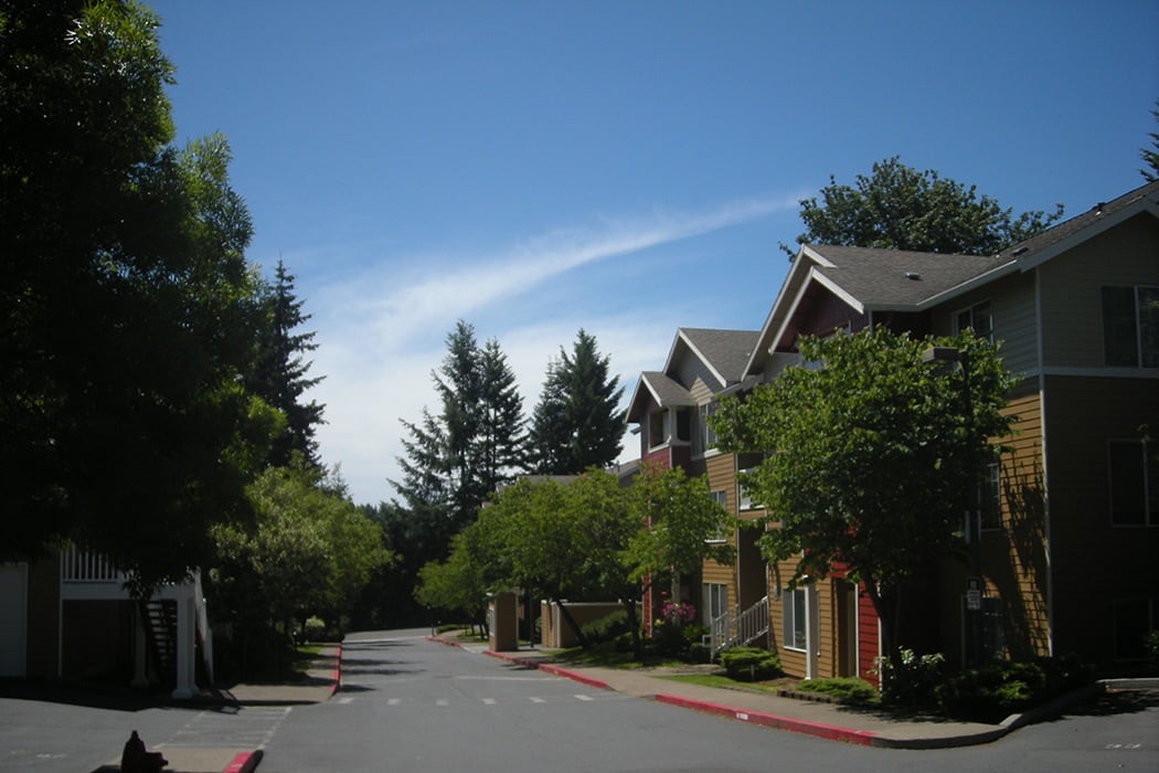 You'll love our community's location here at Cascade Crest! Contact us today to learn more.