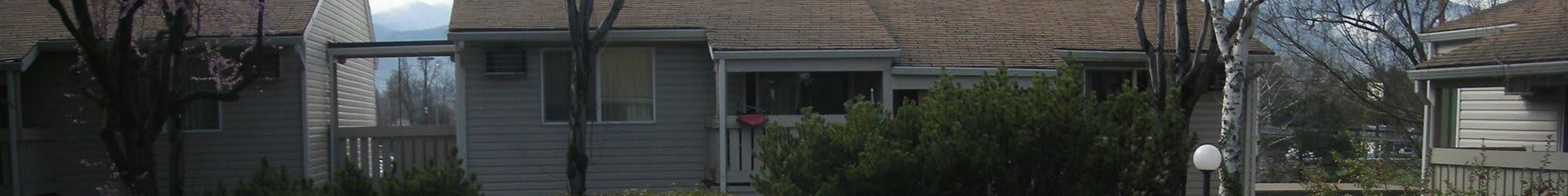 Learn more about our apartments in Medford, OR; schedule a tour and come see for yourself!