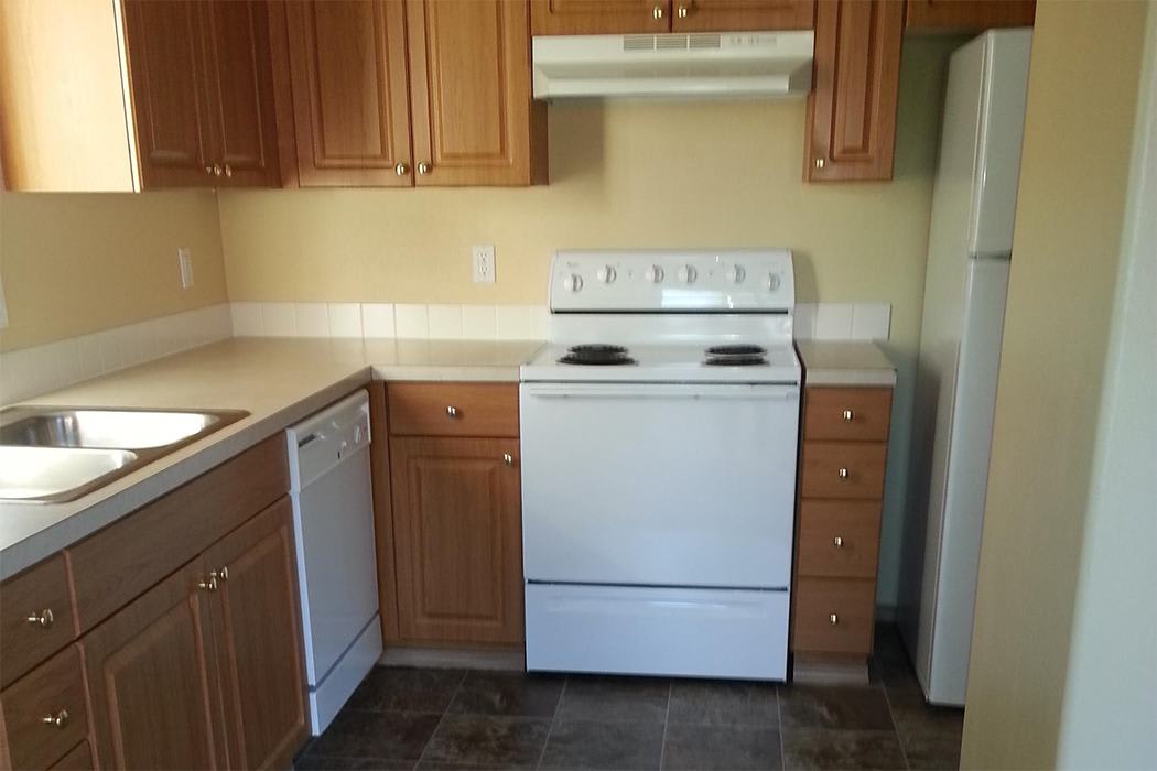 You'll love the spacious floor plans we offer at our apartments in Portland, Oregon; contact Las Brisas today to learn more!