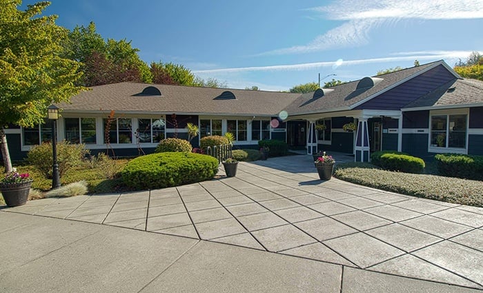 Welcome to Quantum Residential communities