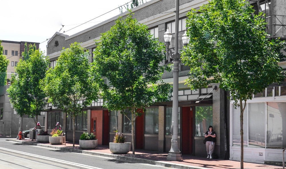Enjoy an active outdoor lifestyle in Portland, OR.