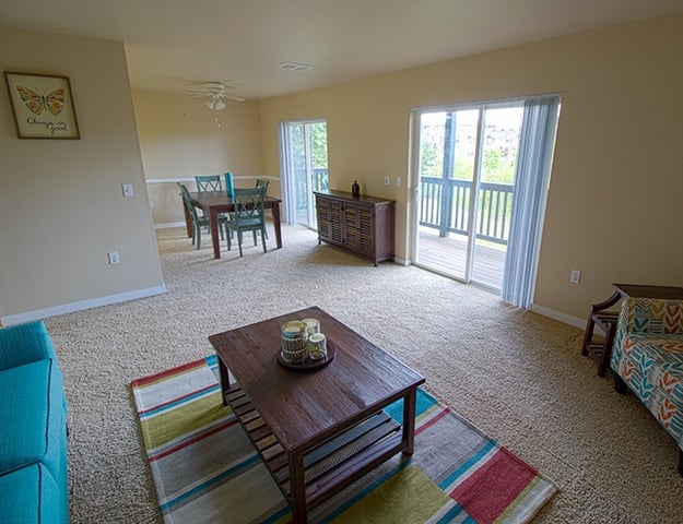 We offer spacious floor plans at Greenbrier at Tanasbourne in Beaverton.