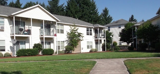Enjoy an active outdoor lifestyle in Vancouver, WA