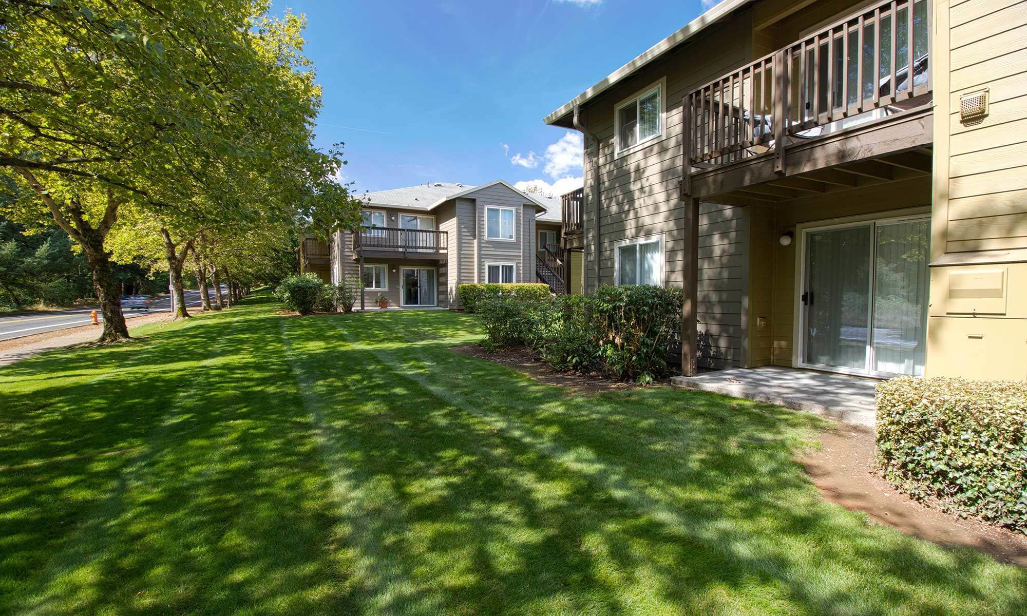 Apartments in Oregon City, OR
