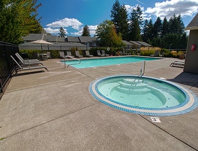 Get outside in Oregon City