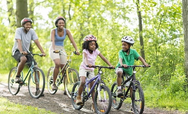 Experience a luxury lifestyle at Rockwood Station