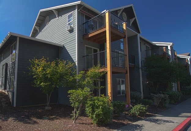 Enjoy an active outdoor lifestyle in Troutdale, OR at Troutdale Terrace.
