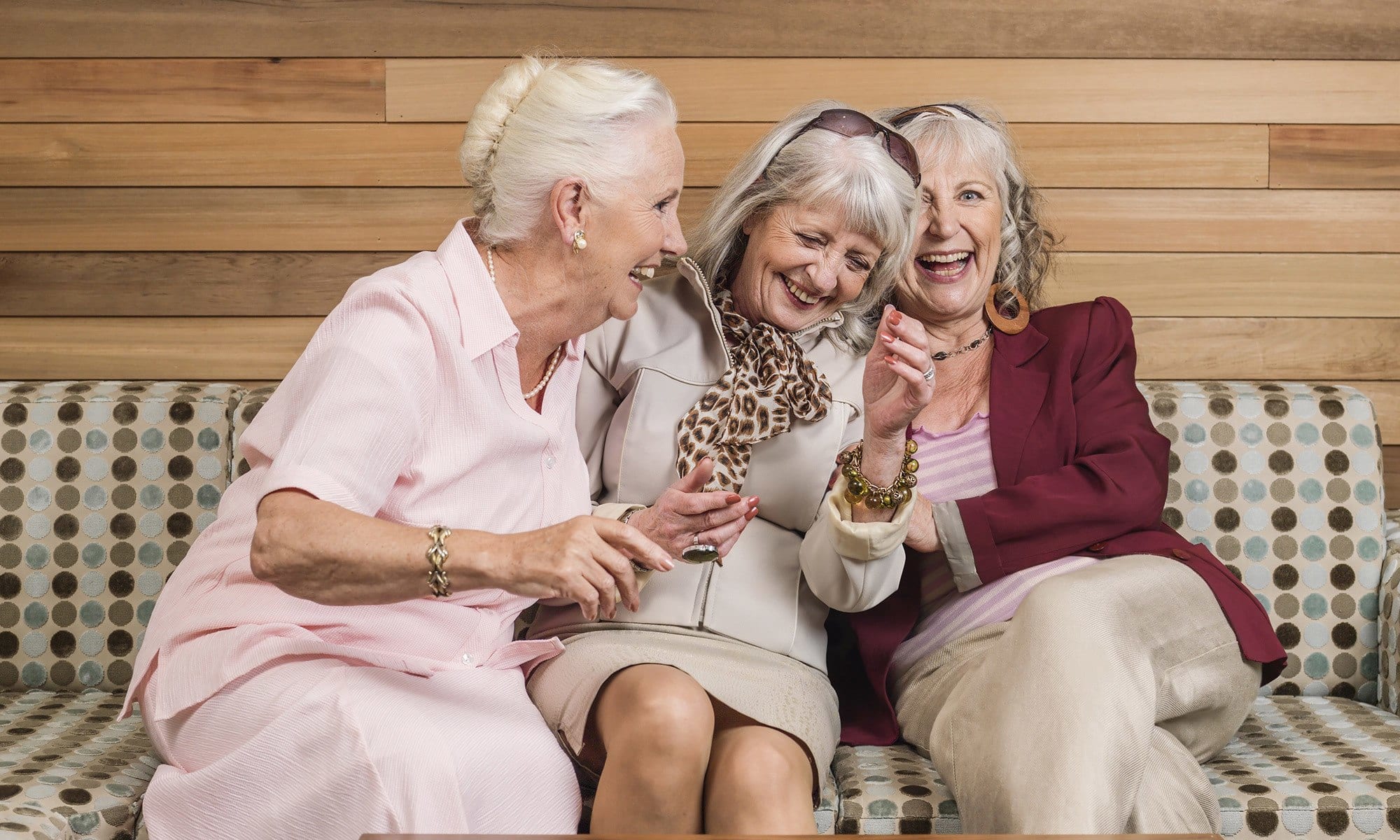 Hockessin senior living