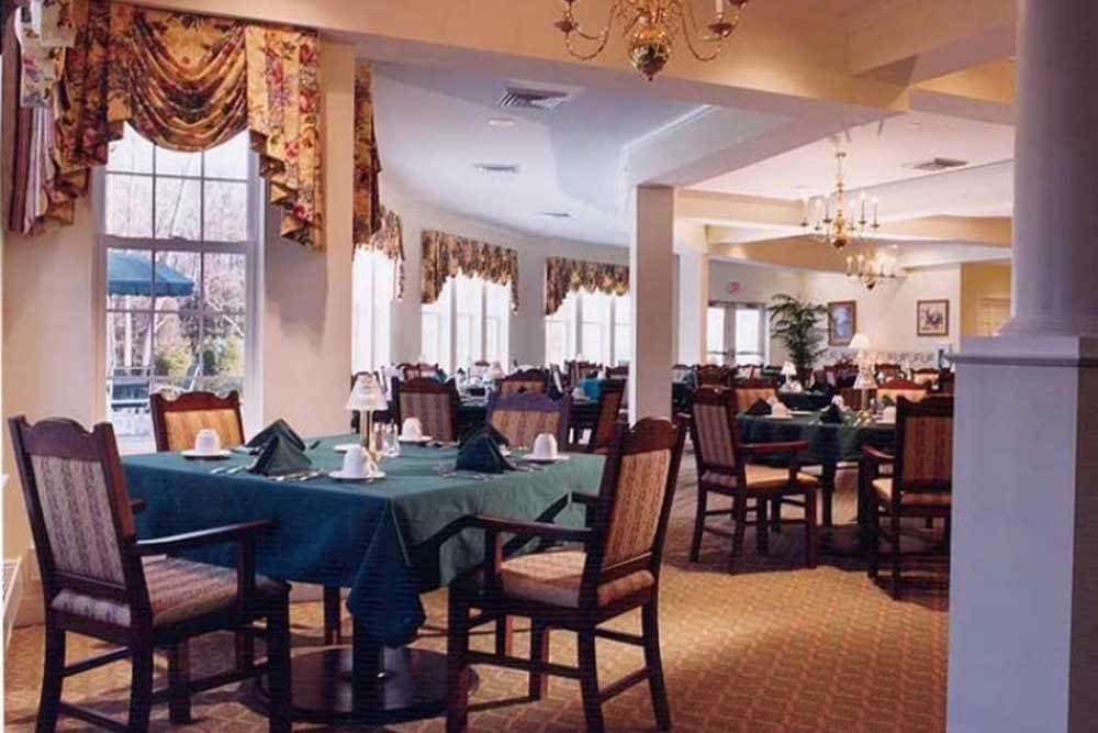 Independent Living Salisbury, MD | Lakeside at Mallard Landing