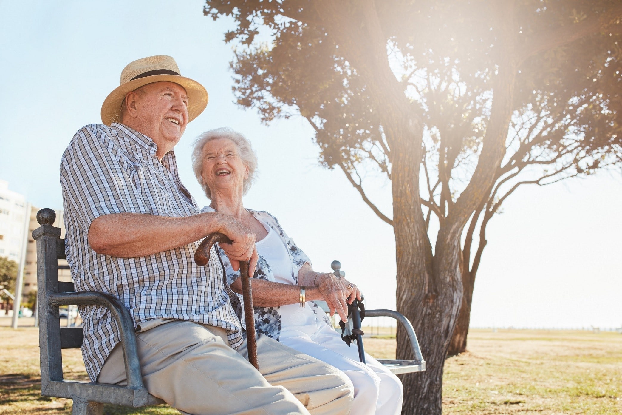 Salisbury senior living