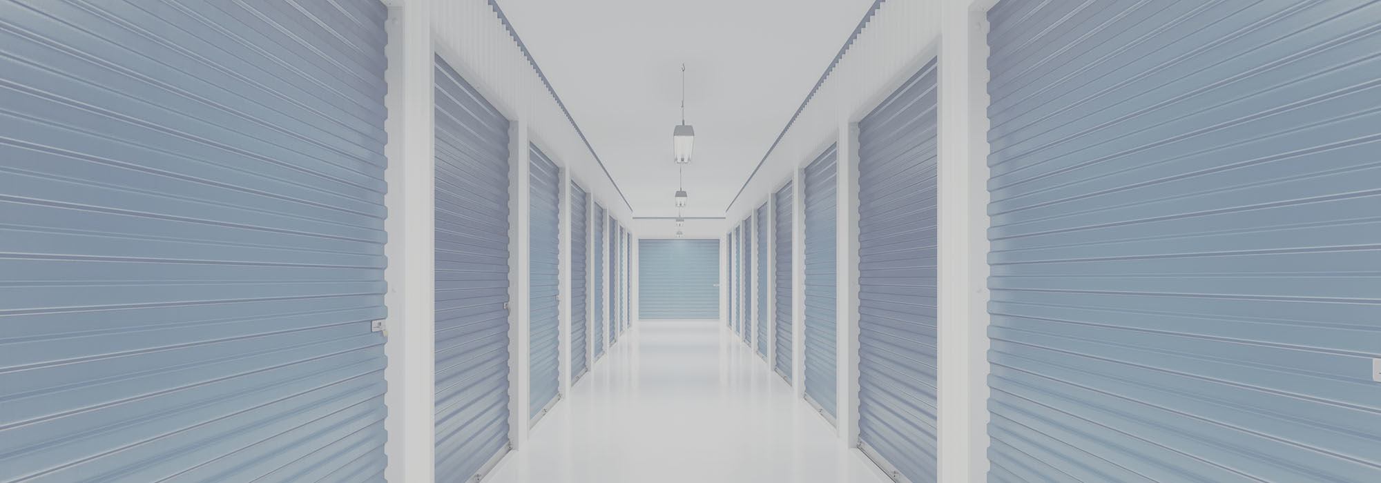 Self storage in To Be Determined