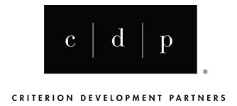 Logo for CDP