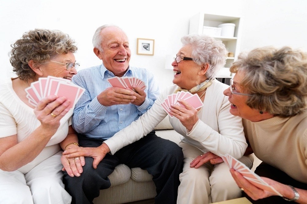 Brightwater Senior Living of Tuxedo offers the best in senior living options