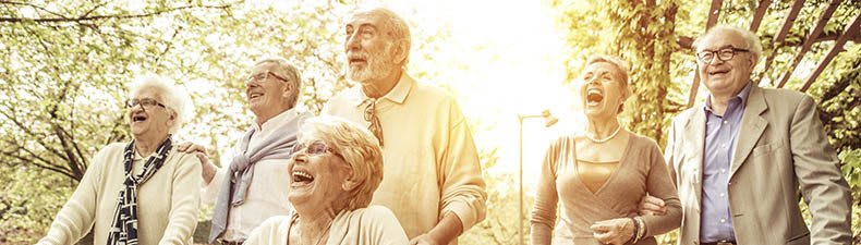 The Rawlin at Riverbend Memory Care offers a wide variety of activities to keep you busy.