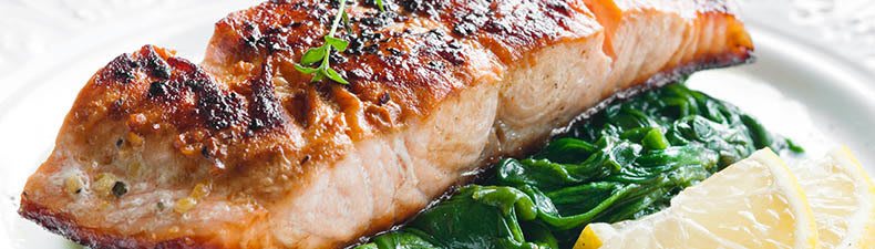 Home-style meals served at The Rawlin at Riverbend Memory Care