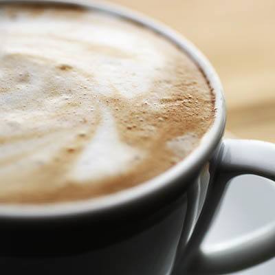 Cappuccino served at Shadow Mountain Memory Care in Phoenix, Arizona