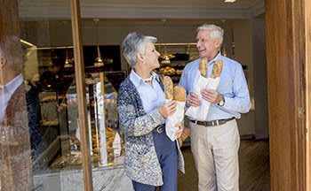 Shopping near Cypress Meadows Senior Apartments in Ventura