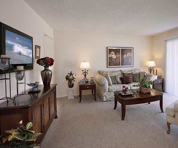Find the right floor plan for you at Encina Meadows Apartments