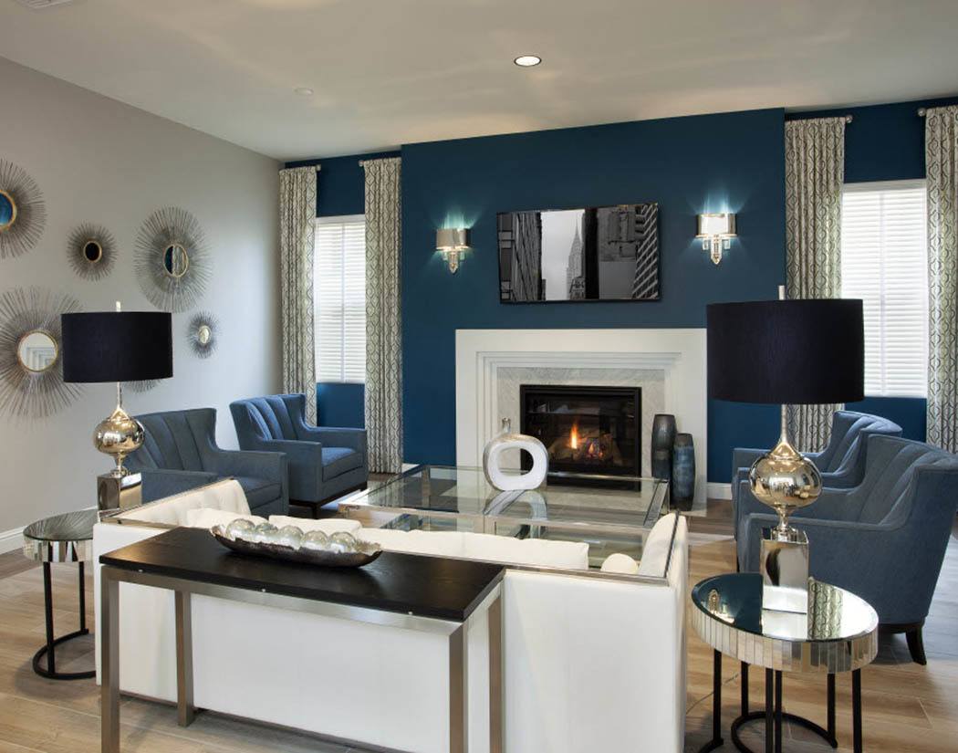 Find the right floor plan for you at Hancock Terrace Apartments