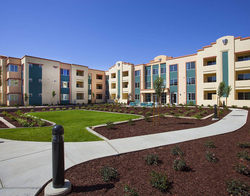 Explore all the neighborhood has to offer