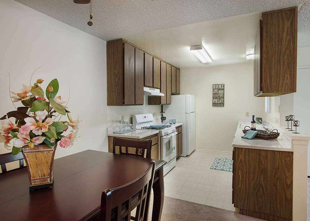 Find the right floor plan for you at Knollwood Meadows Apartments