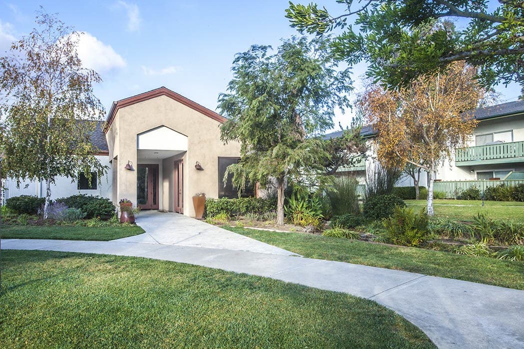 Explore all the neighborhood has to offer