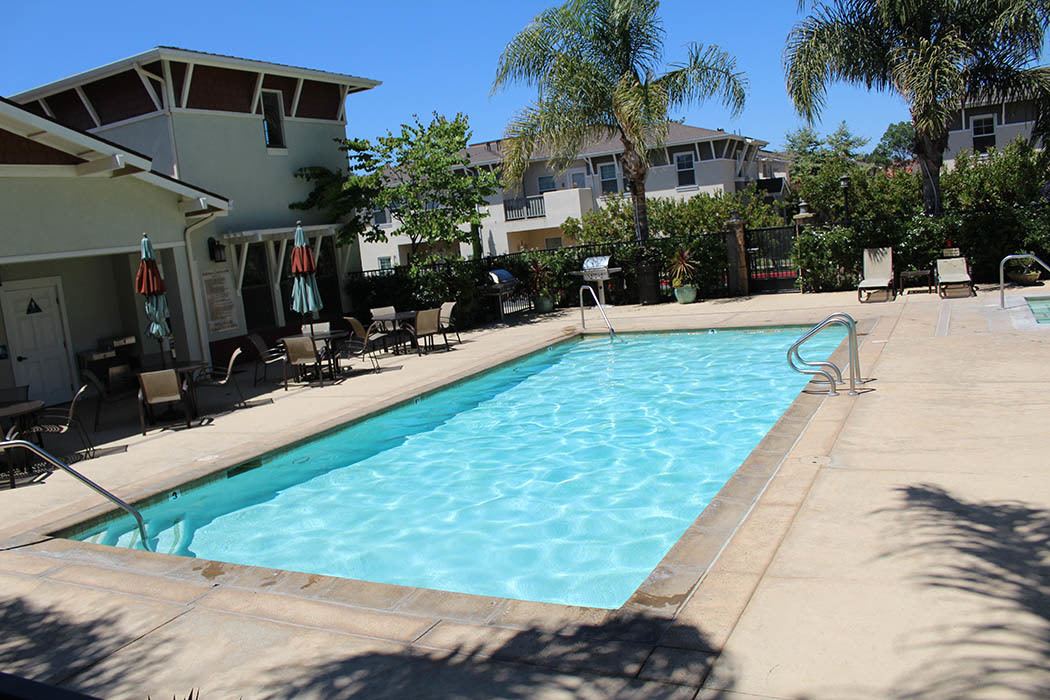 Ralston Courtyard Apartments has the amenities you've been looking for.