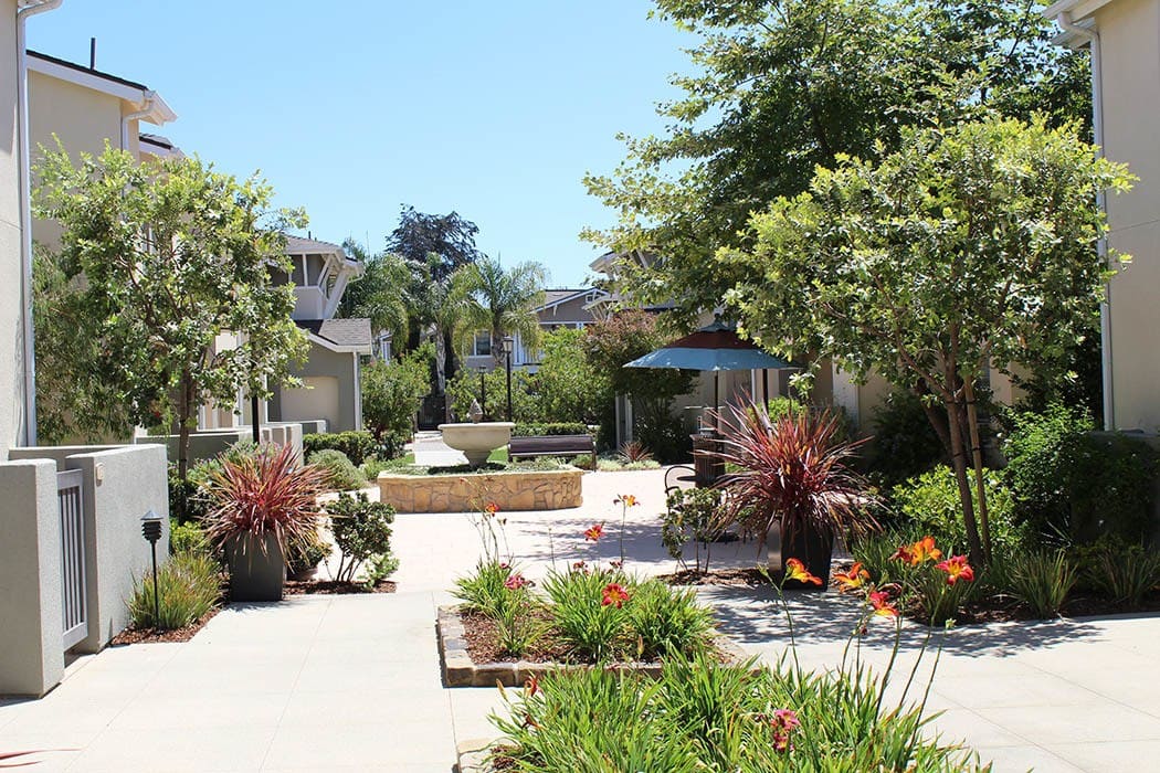 Explore all the neighborhood has to offer