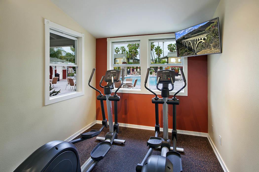 Sumida Gardens Apartments has the amenities you've been looking for.