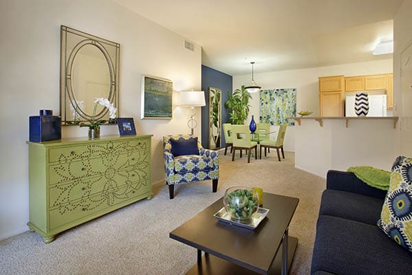 Find the right floor plan for you at Willow Springs Apartments