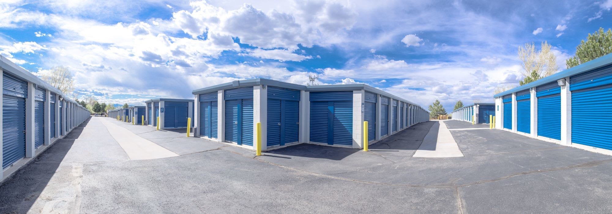 Self Storage Facility Science Hill Ky