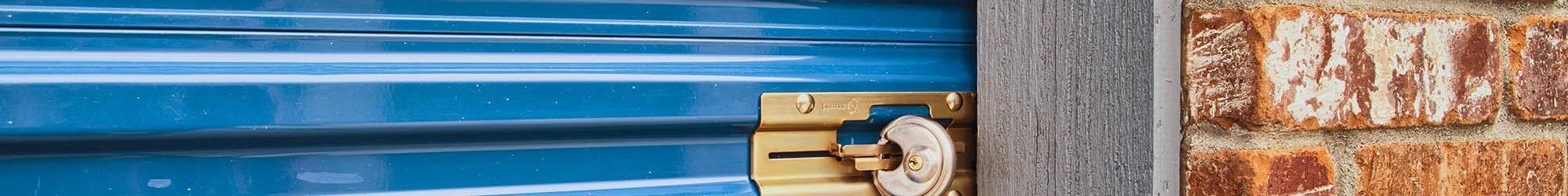 Storage Units In Colorado Springs Co Security Self Storage