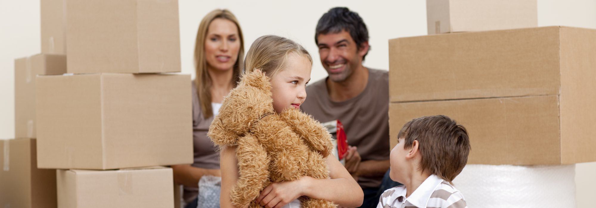 Moving and Packing Supplies in Dallas TX