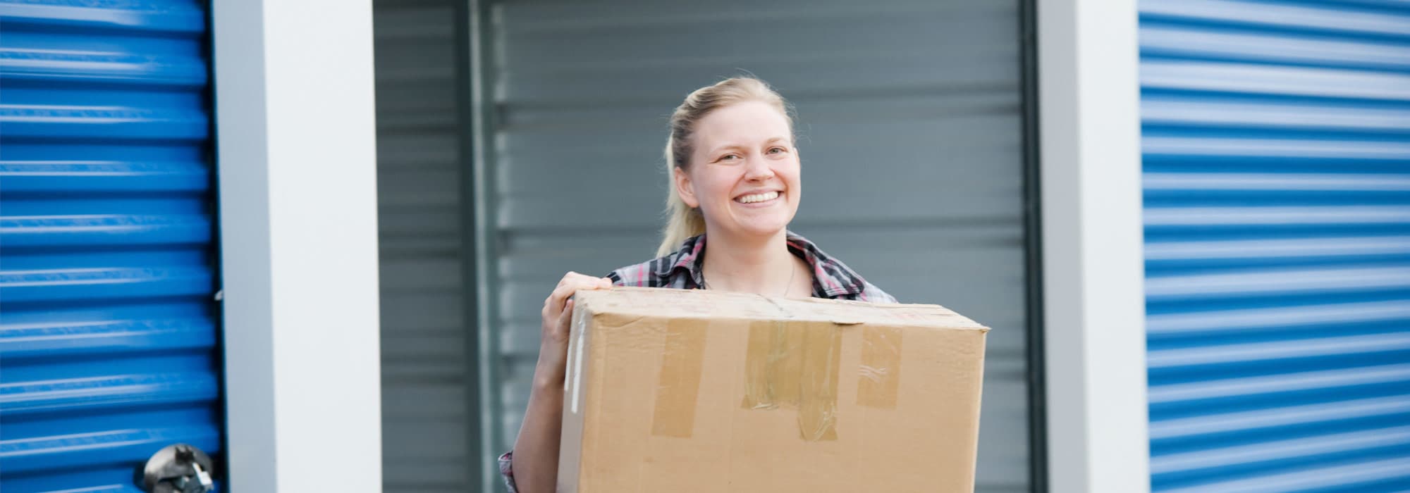 Self Storage at Mini Storage Companies