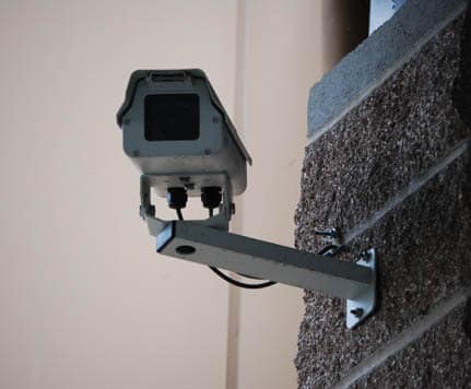 Secure storage at Mini Storage Companies