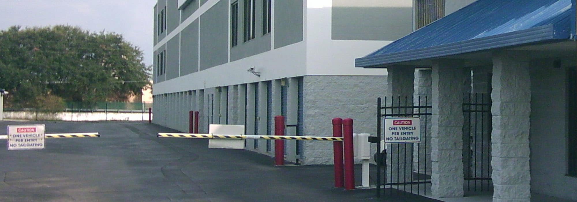 Self storage in Orlando FL