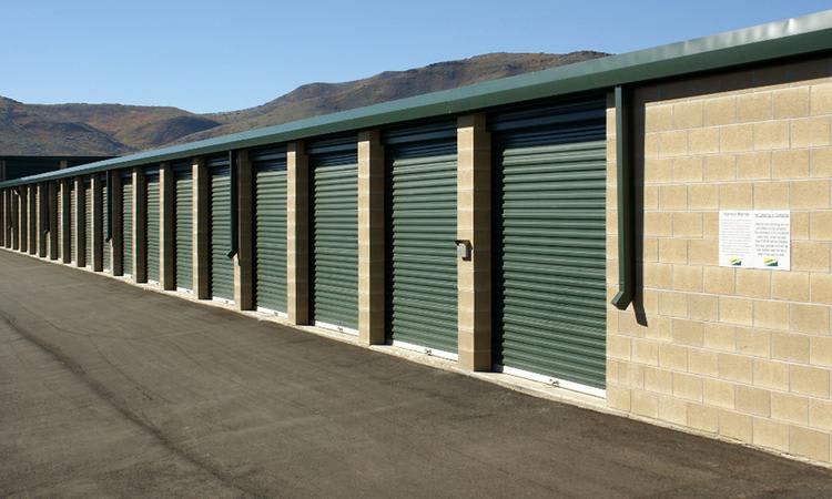 Self Storage Units Riverton Ut On Redwood Road Towne Storage