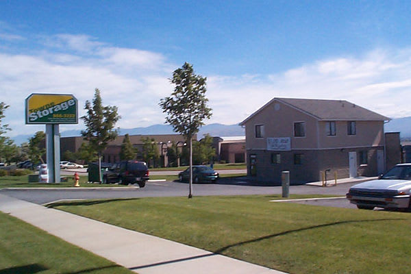 Packing supplies for sale from Towne Storage