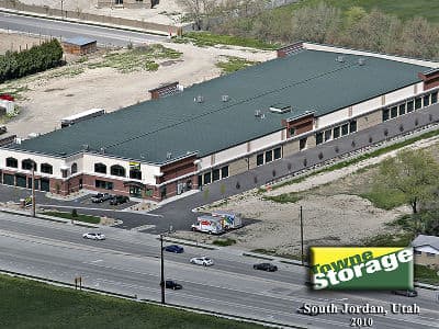 South Jordan Ut Storage Features Towne Storage