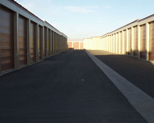 Self Storage Washington Ut Storage Unit Sizes Prices