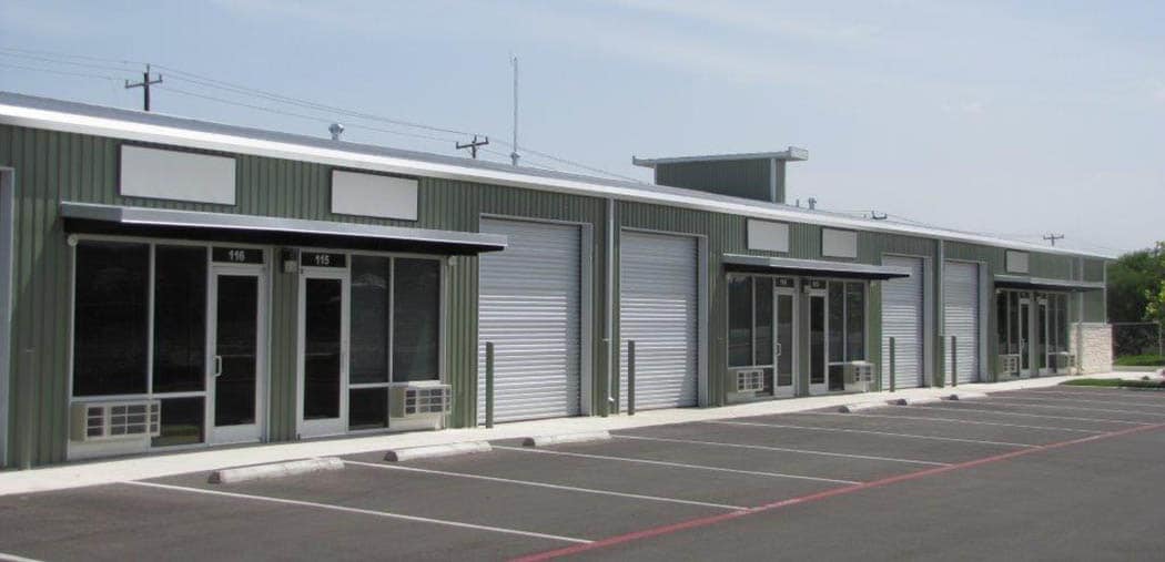Find out what our storage units in San Antonio have to offer
